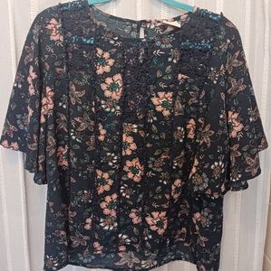 Target l Knox Rose l Small